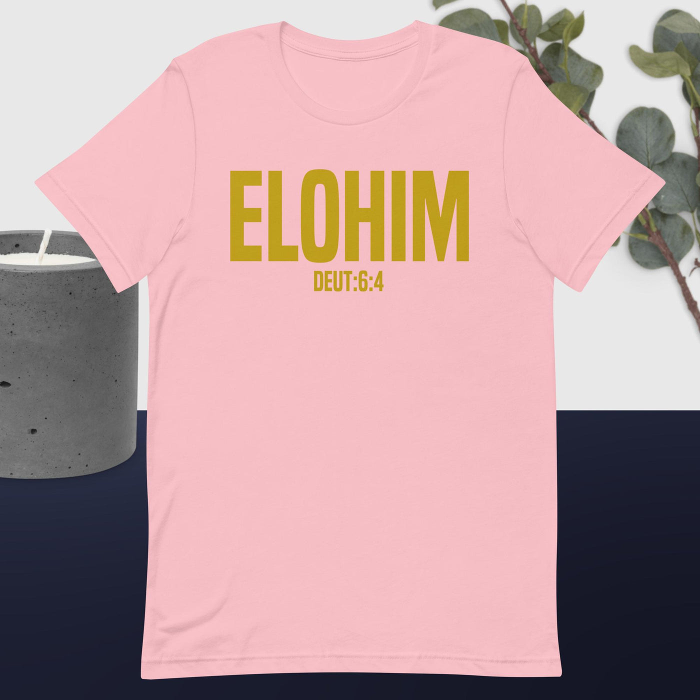 F&H Elohim T-Shirt