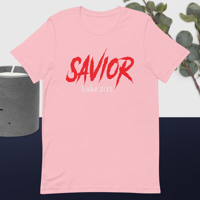 F&H Savior T-Shirt