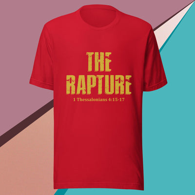 F&H The Rapture T-Shirt
