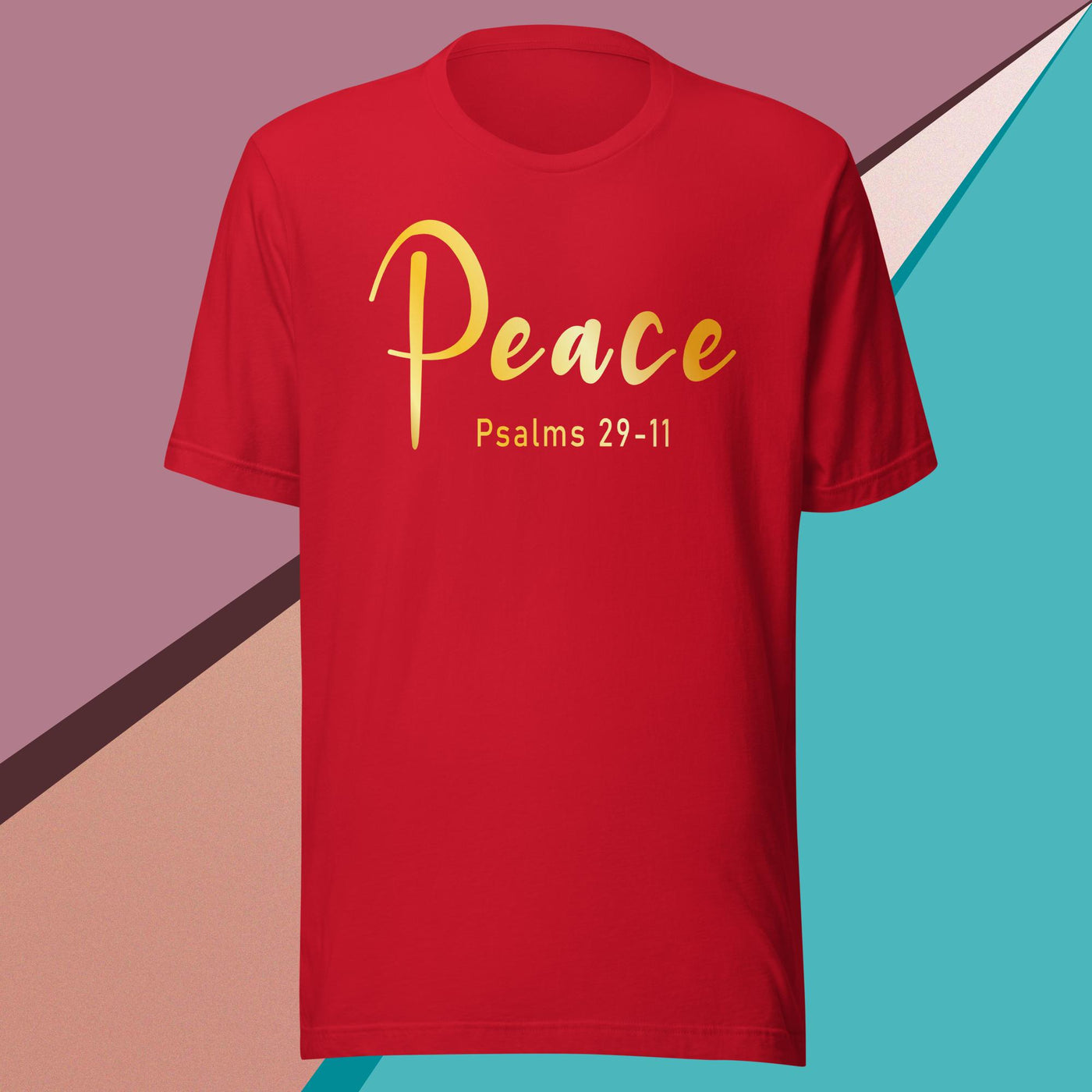 F&H Peace T-Shirt