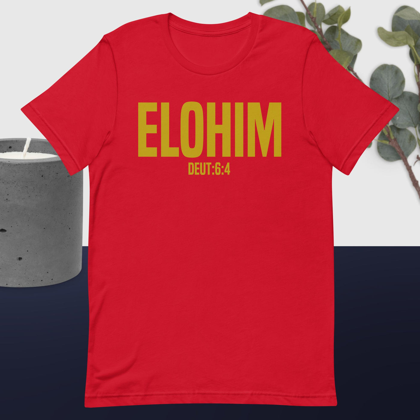 F&H Elohim T-Shirt