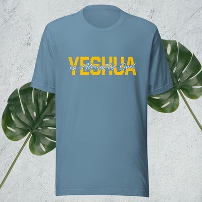 F&H Yeshua Unisex T-shirt