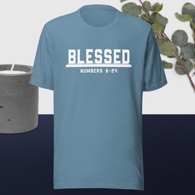 F&H Blessed T-Shirt