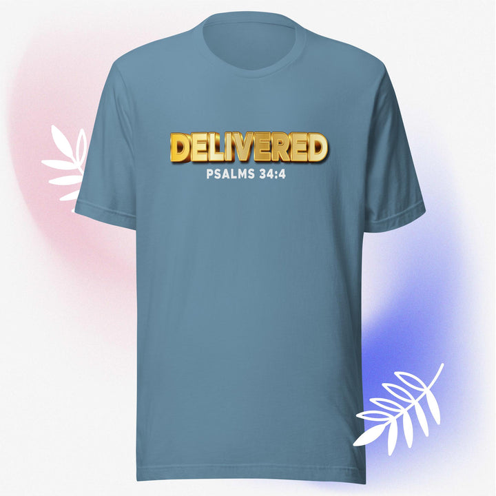 F&H Delivered T-Shirt