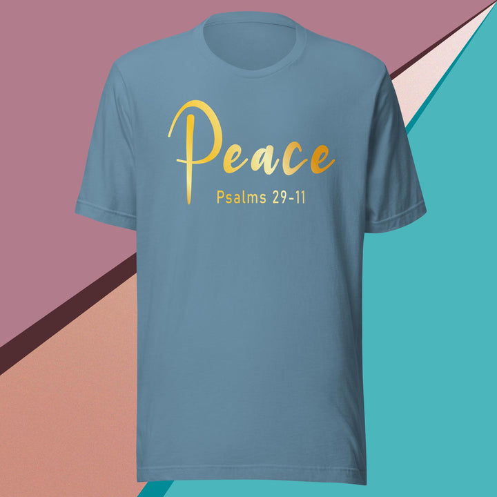 F&H Peace T-Shirt