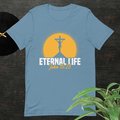 F&H Eternal Life t-shirt