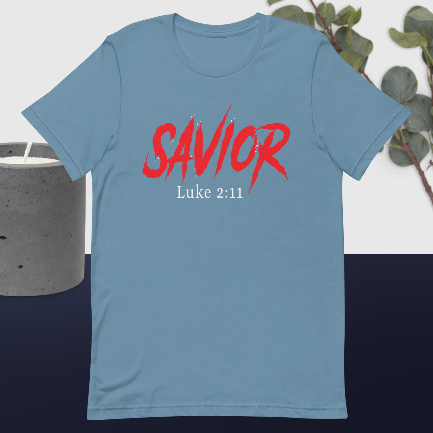 F&H Savior T-Shirt