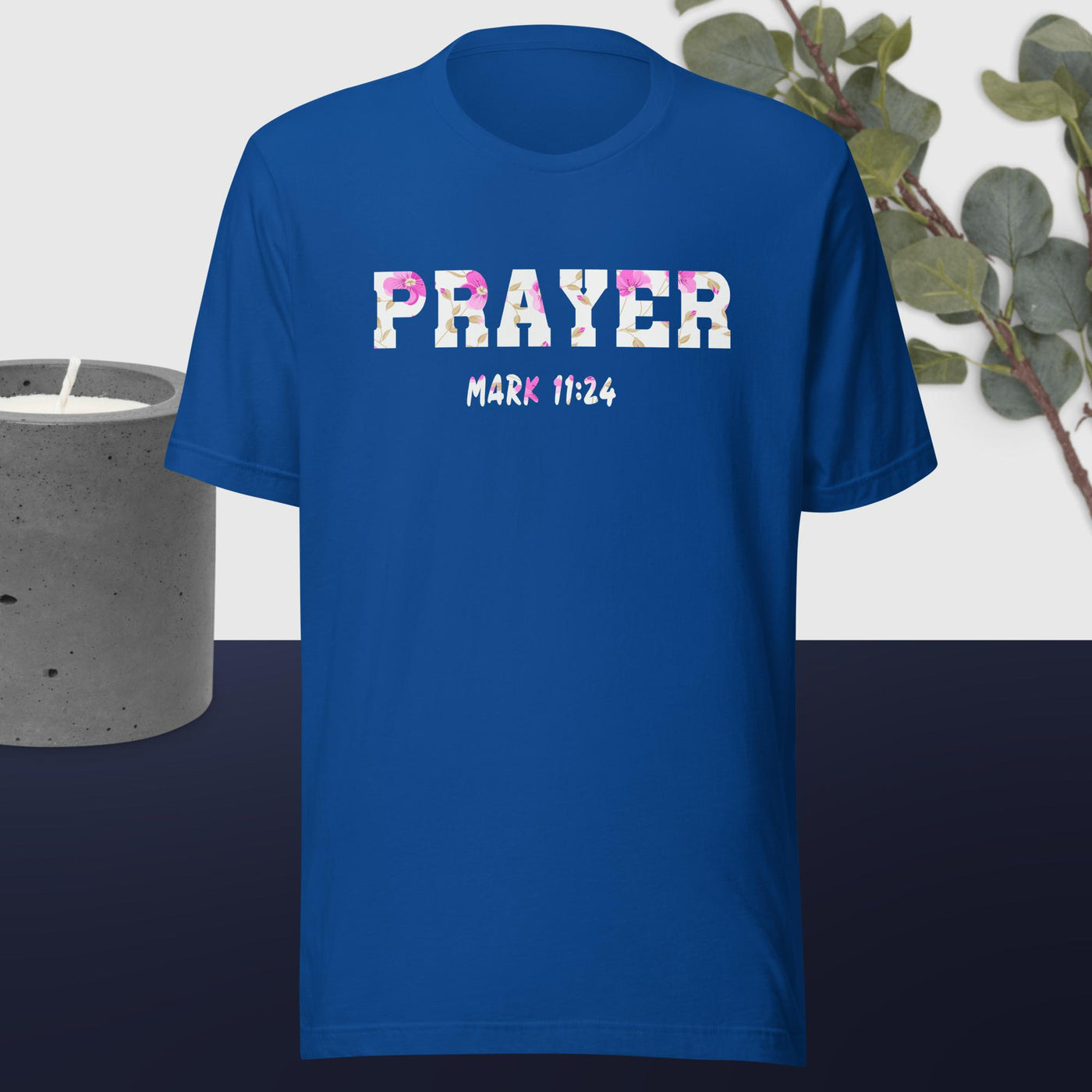 F&H Prayer t-shirt