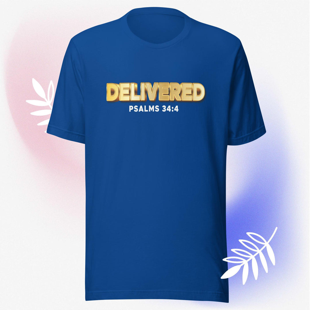 F&H Delivered T-Shirt