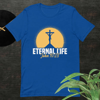 F&H Eternal Life t-shirt