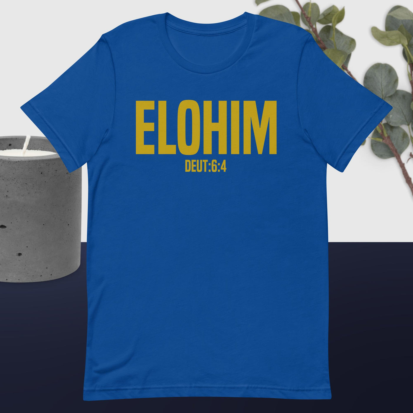 F&H Elohim T-Shirt