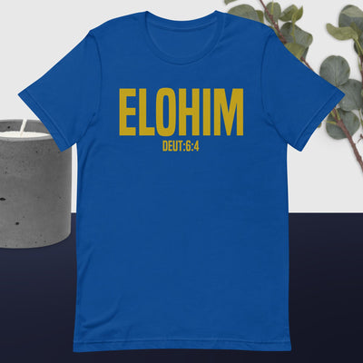 F&H Elohim T-Shirt