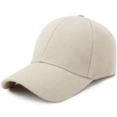 Fashionable Baseball Hats for Men and Women