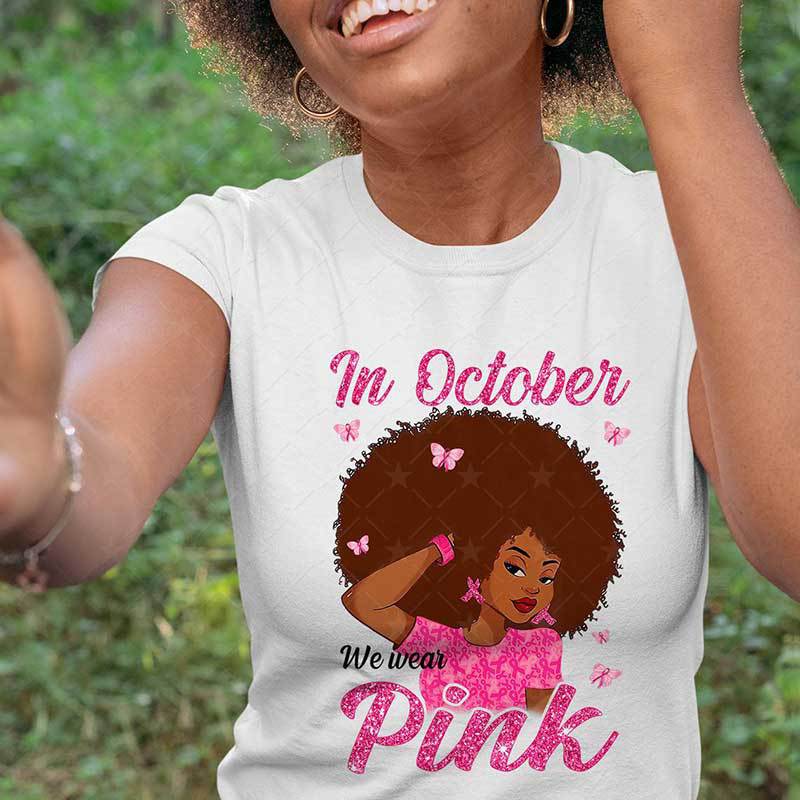 God Says I Am Ladies T-shirt Collection
