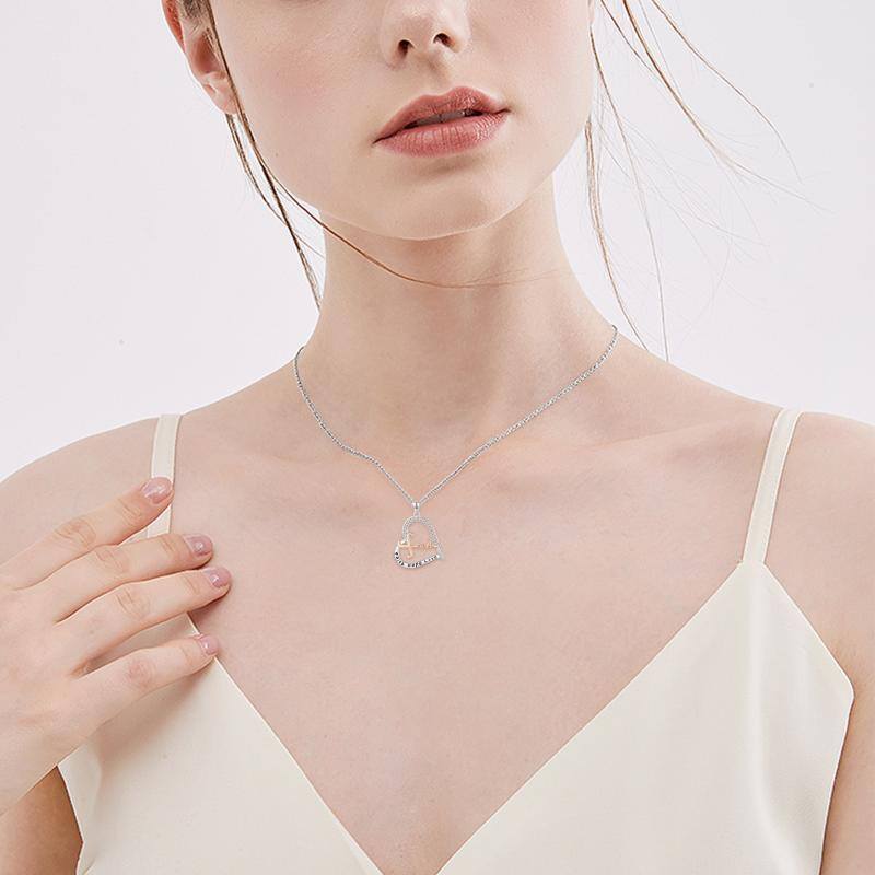 Hope Love Necklace Jewelry