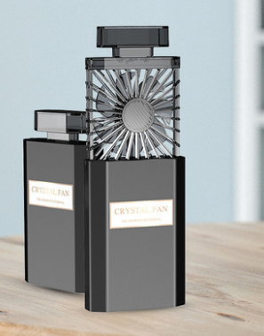 Sweet smelling Perfume Fan for all Rooms