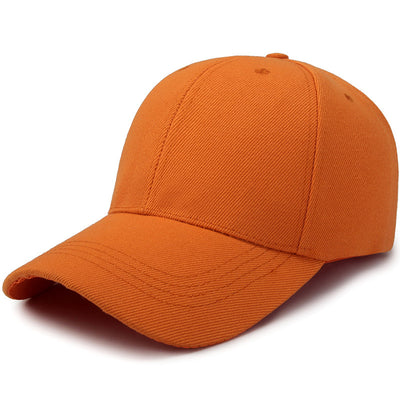 Fashionable Baseball Hats for Men and Women