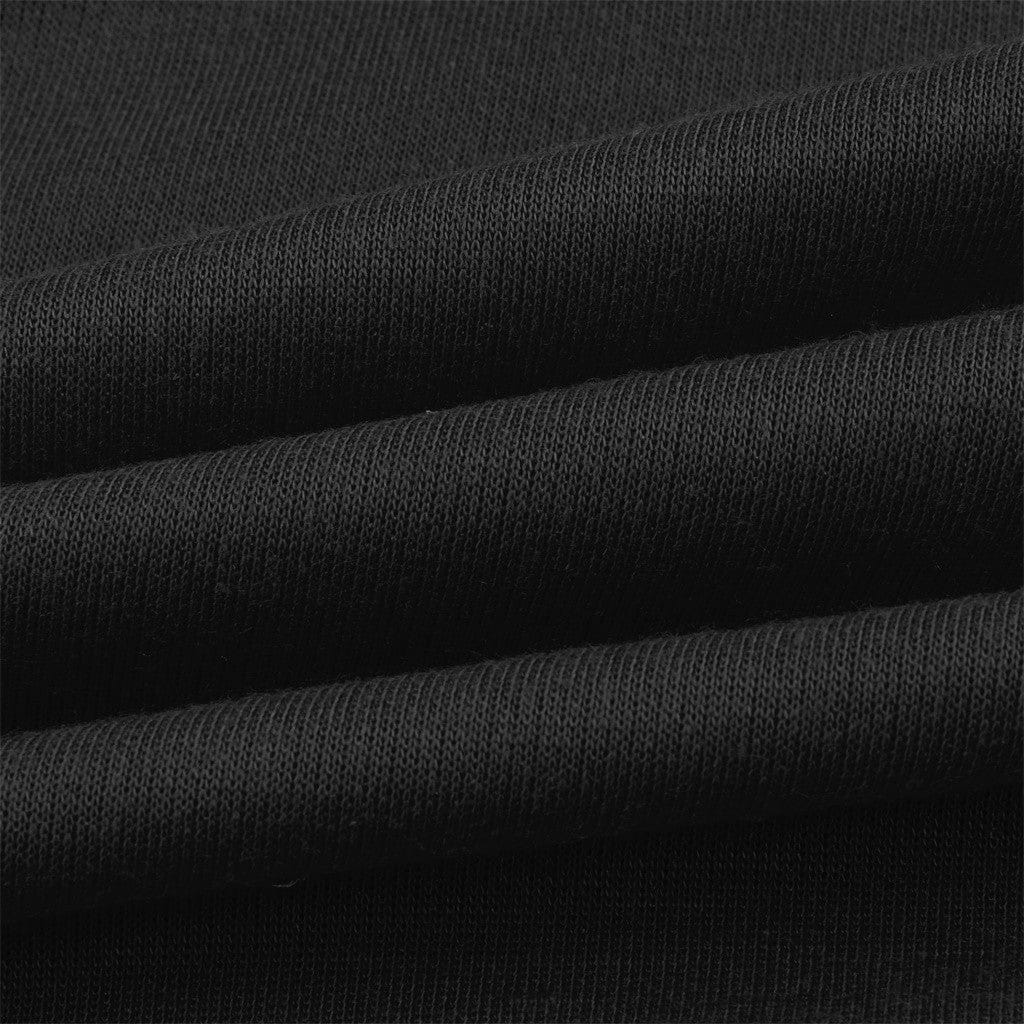 Flower Printed Long Sleeve Sweatshirt