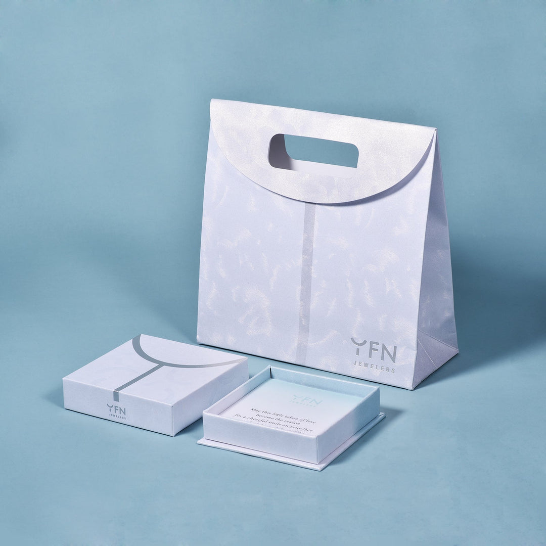 Hope Love Necklace Jewelry