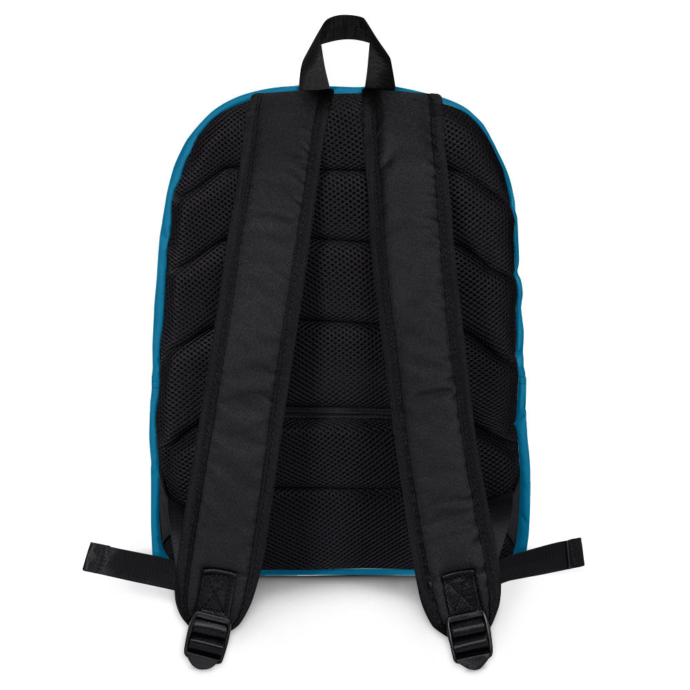 F&H Christian Jesus is Lord Backpack - Faith and Happiness Store