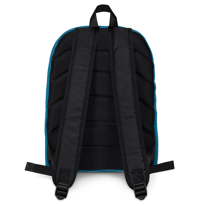 F&H Christian Jesus is Lord Backpack - Faith and Happiness Store