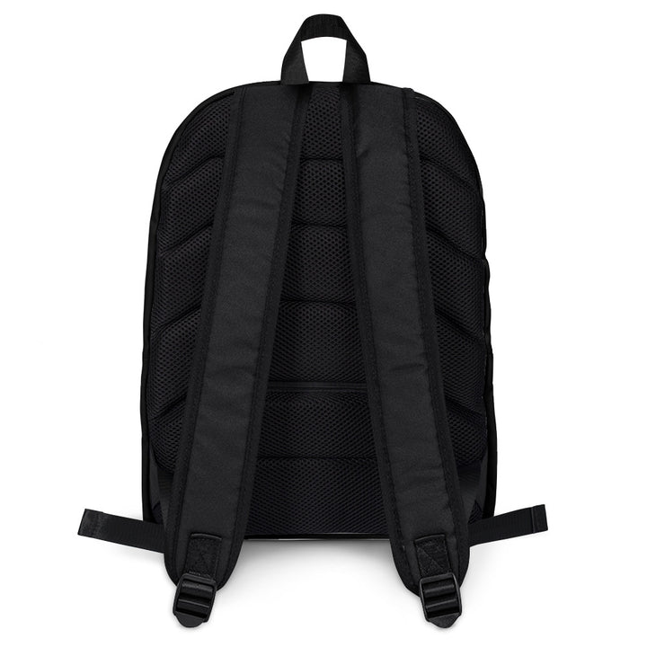 Womens Black Backpack | Best Backpack | Faith and Happiness Store