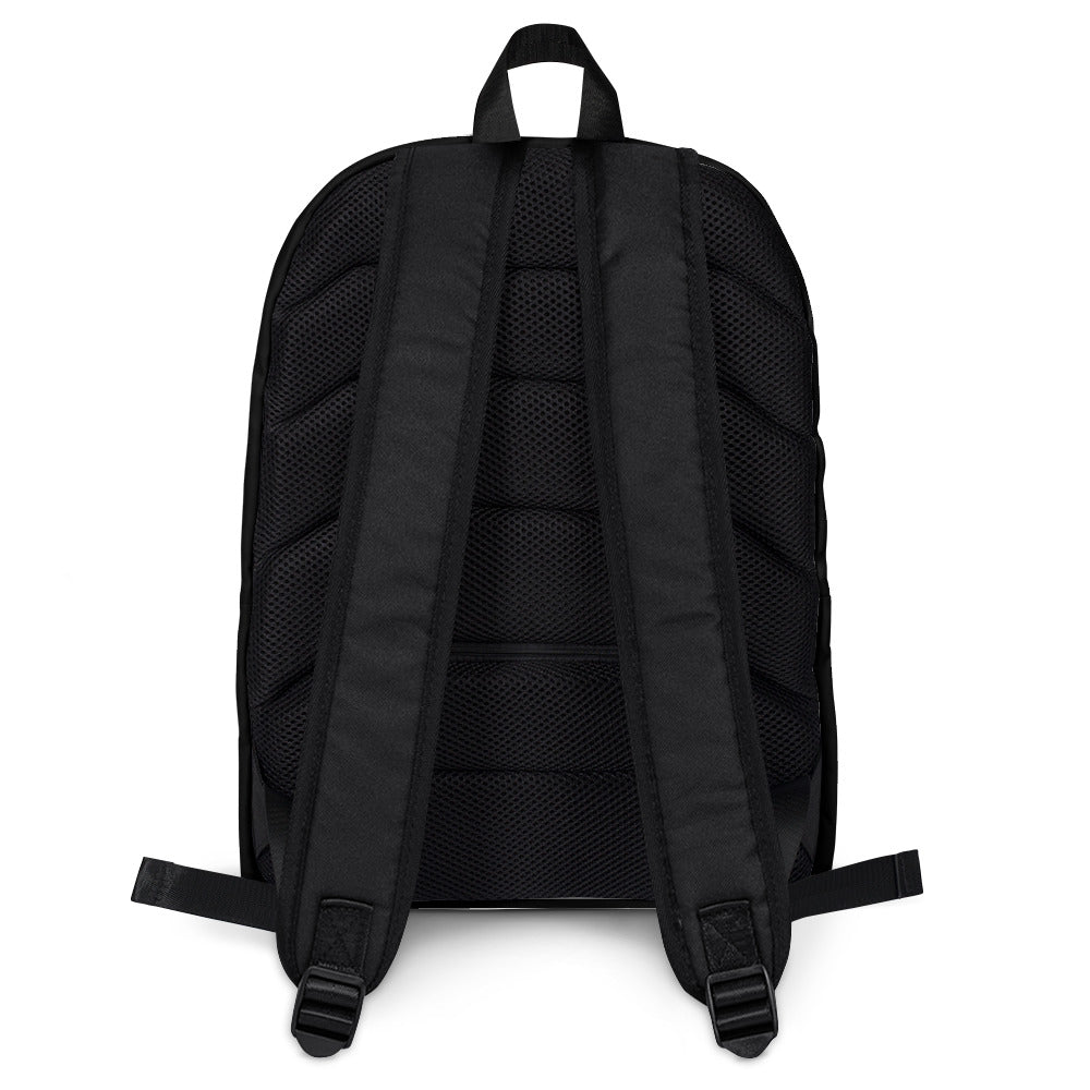 F&H Christian Blessed to Be Called Dad Backpack