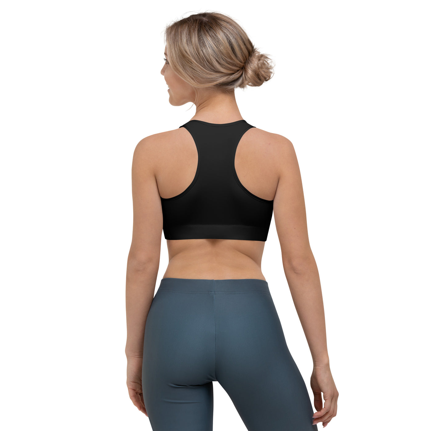 Women's Sports Bra | Sports Bra for Women | Faith and Happiness Store