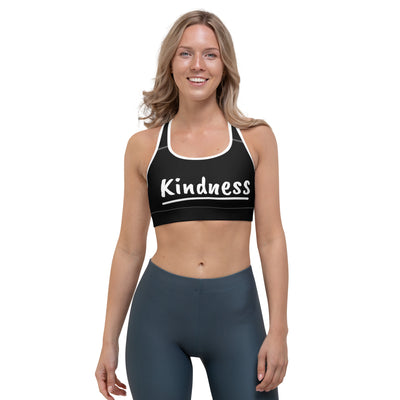 F&H Christian Kindness Sports bra