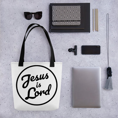 F&H Tote bag - Faith and Happiness Store