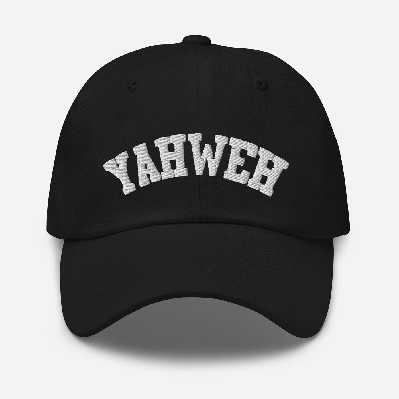 F&H Christian Yahweh Baseball Hat