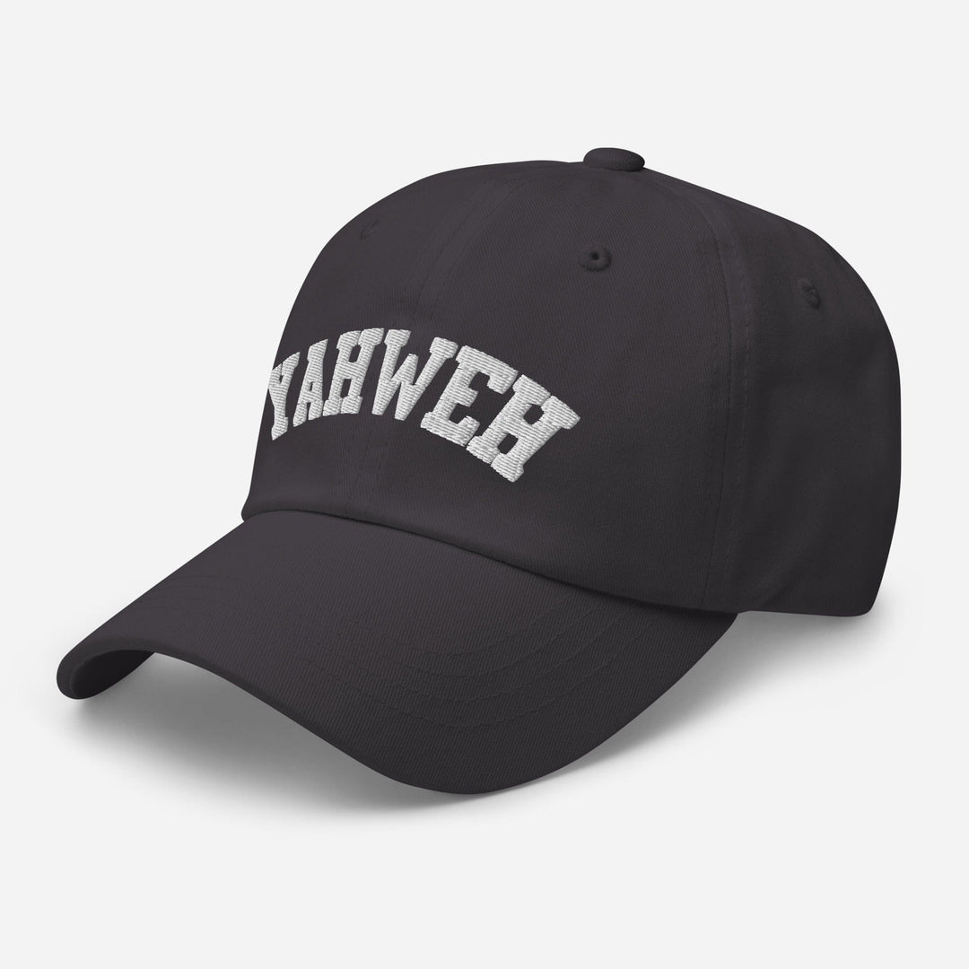 F&H Christian Yahweh Baseball Hat