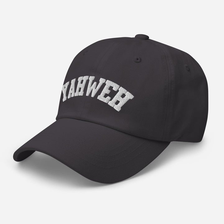 F&H Christian Yahweh Baseball Hat