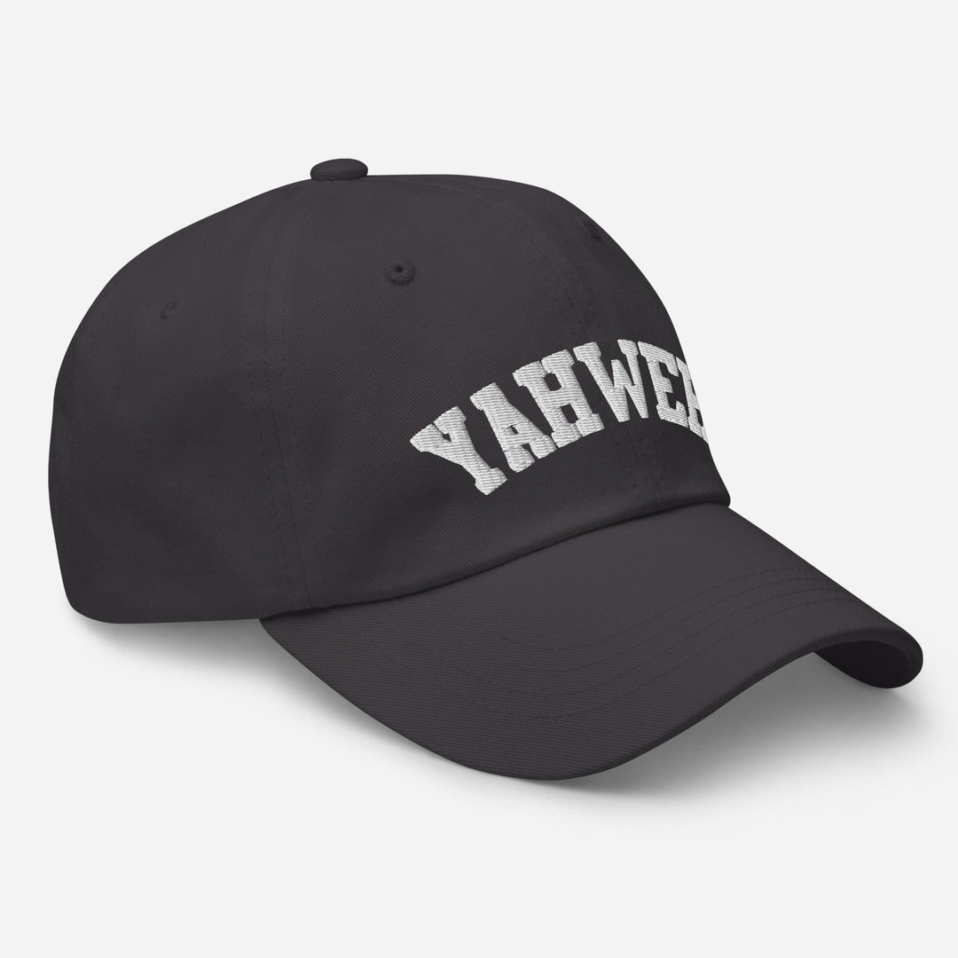 F&H Christian Yahweh Baseball Hat