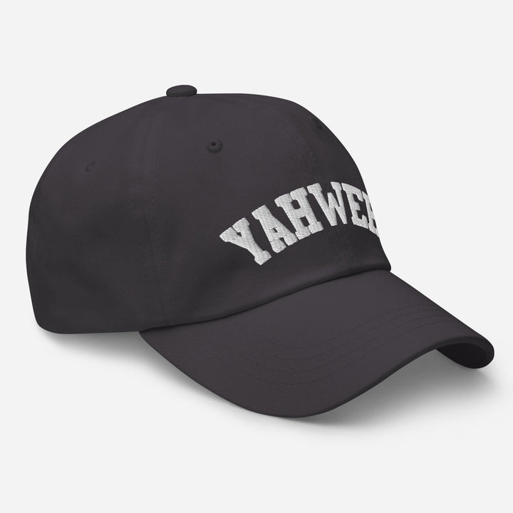 F&H Christian Yahweh Baseball Hat