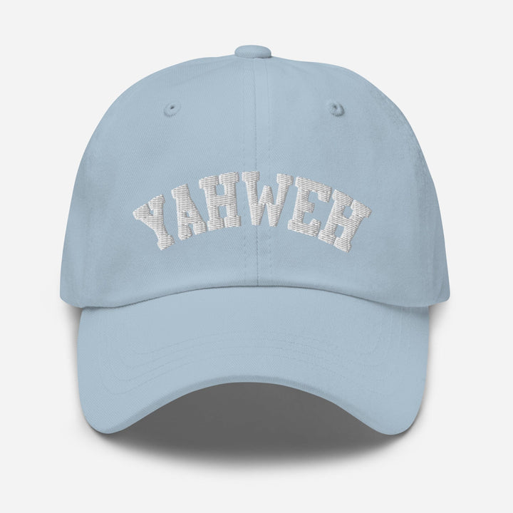 F&H Christian Yahweh Baseball Hat