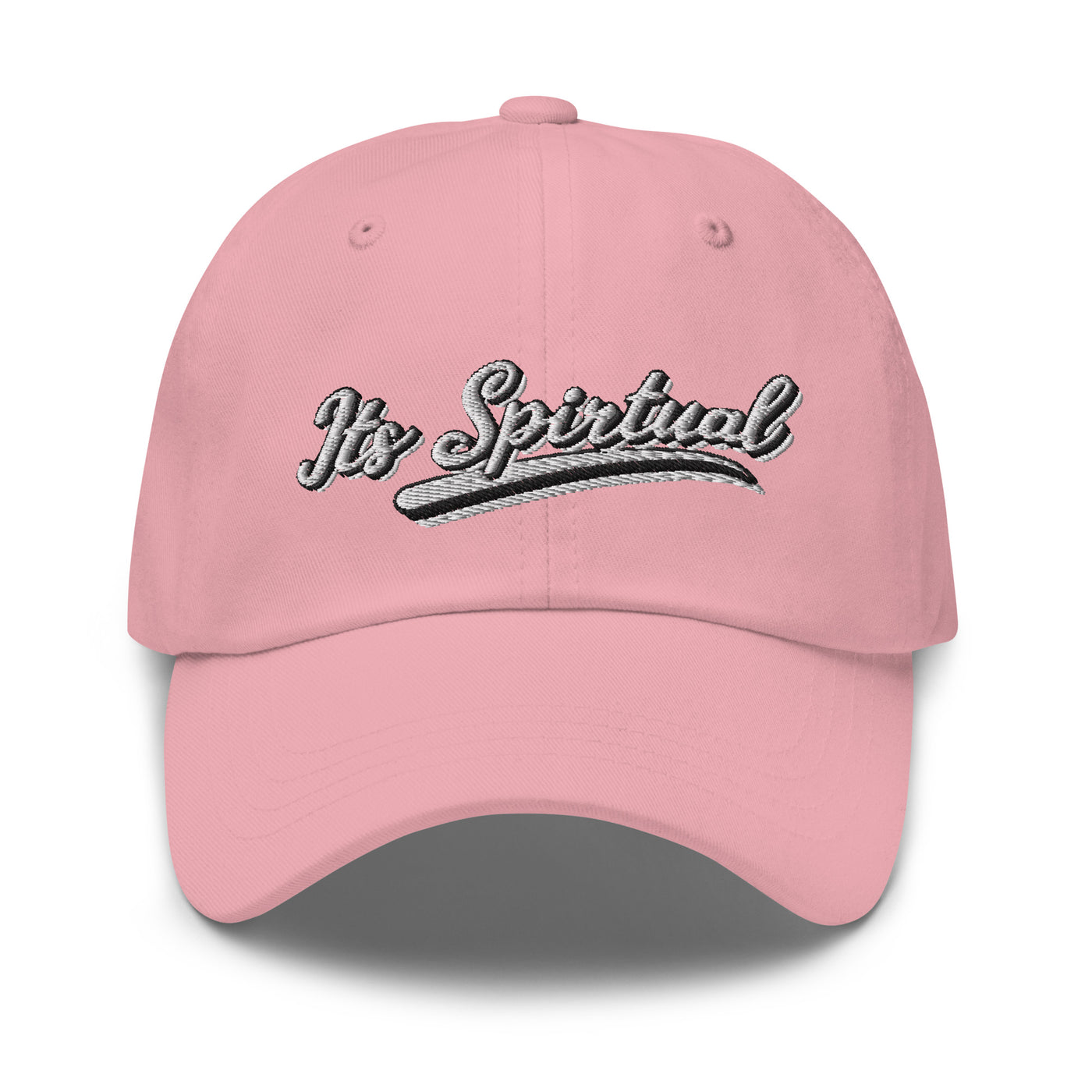 F&H Christian Its Spiritual hat