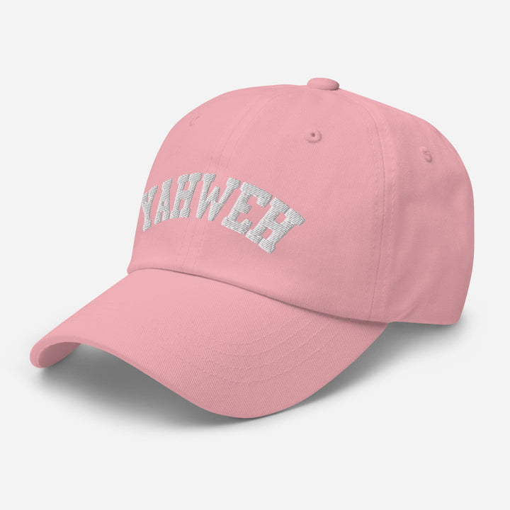 F&H Christian Yahweh Baseball Hat
