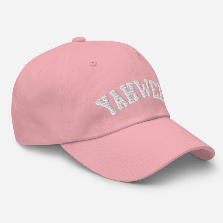F&H Christian Yahweh Baseball Hat