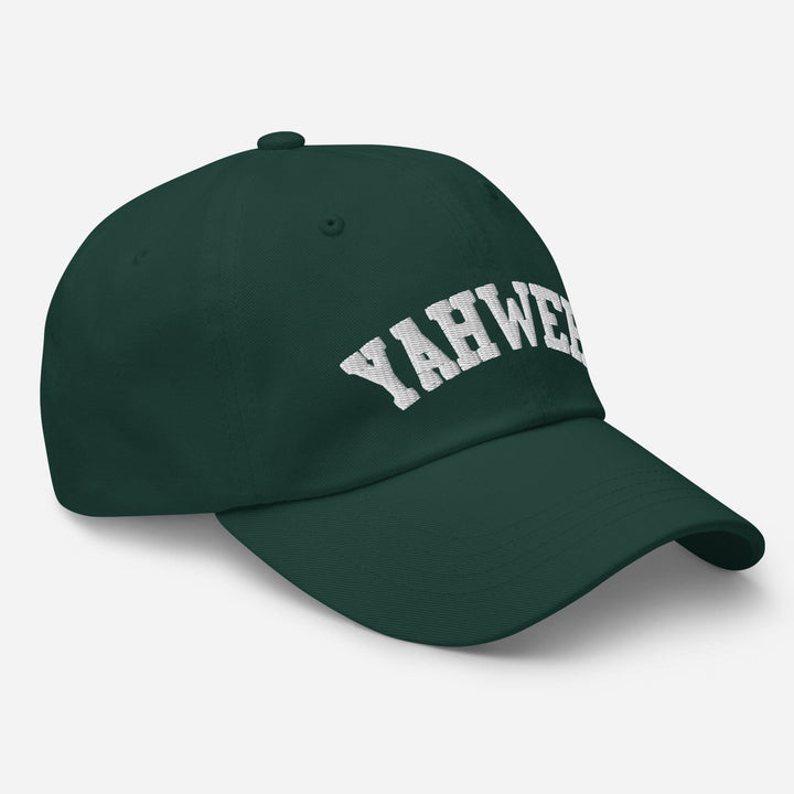 F&H Christian Yahweh Baseball Hat