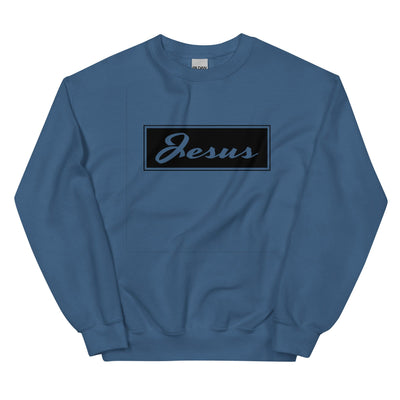 F&H Christian Jesus Unisex Sweatshirt