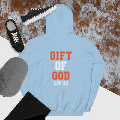 Christian Gift of God Unisex Hoodie