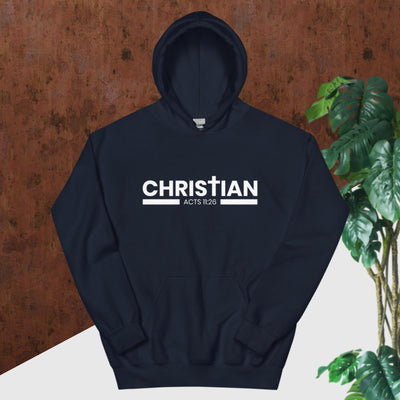 F&H Christian Premium Hoodie