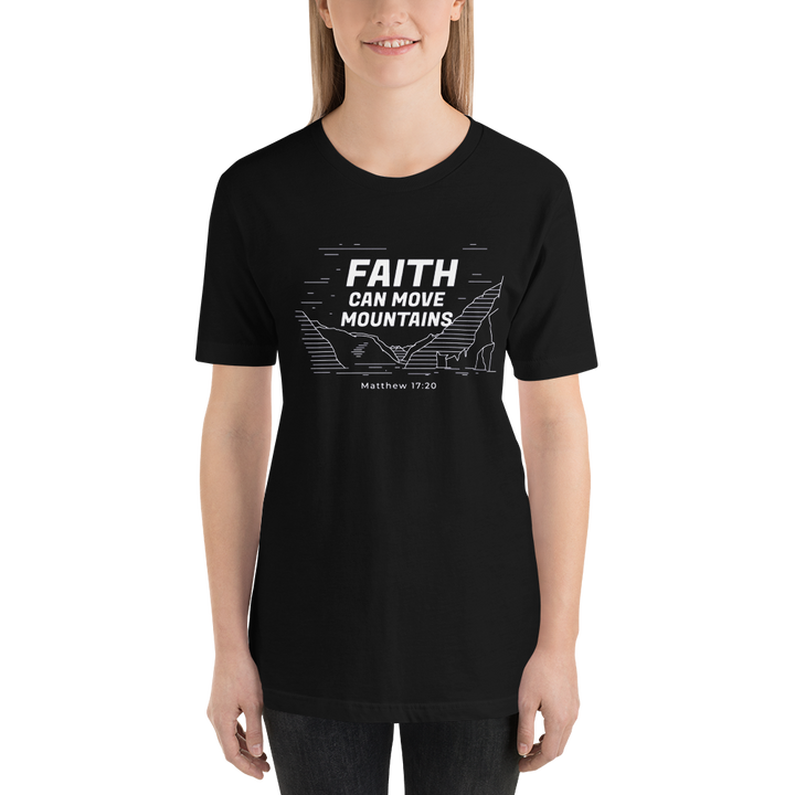 F&H Christian Womens T-Shirt
