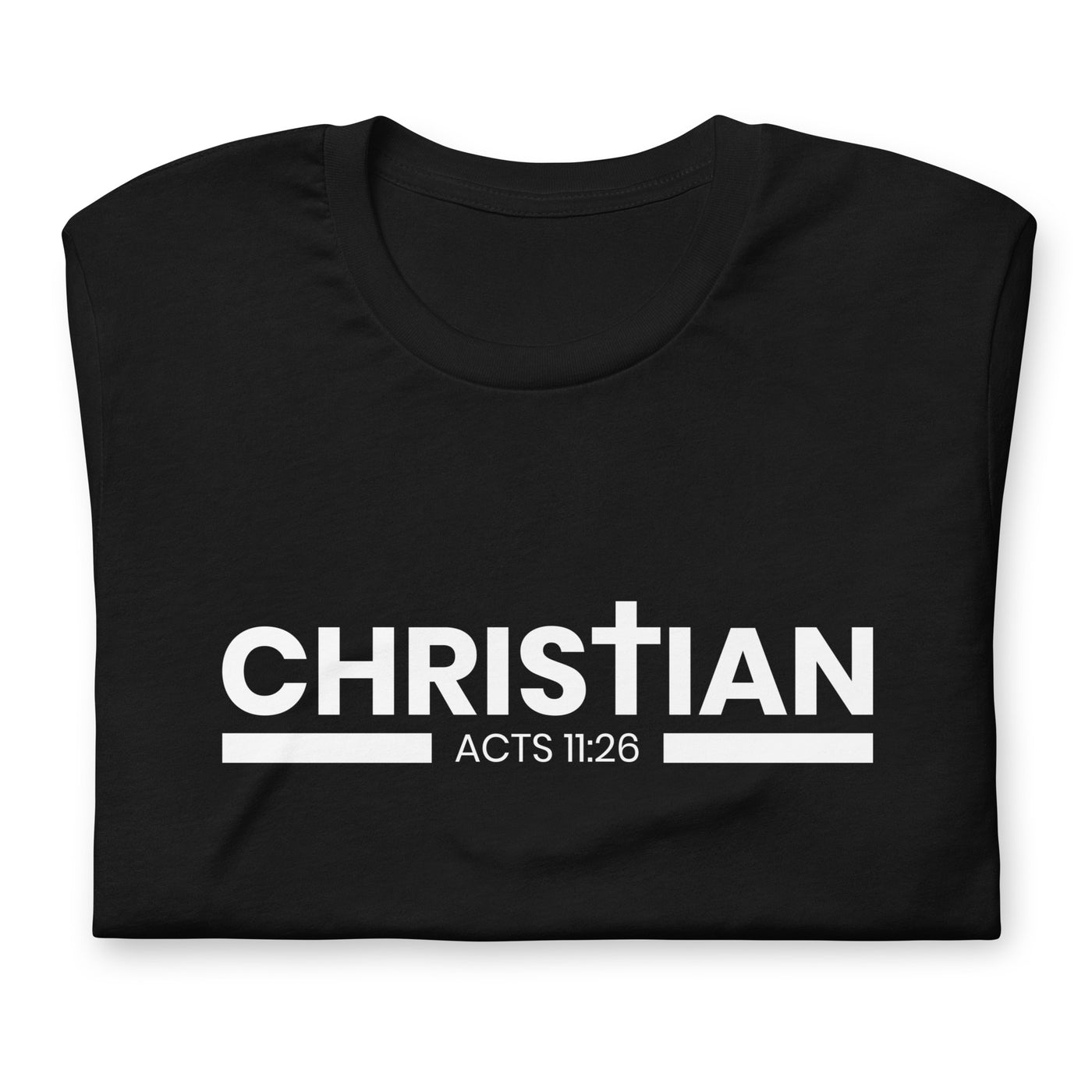 F&H Christian Christian Women's T-Shirt