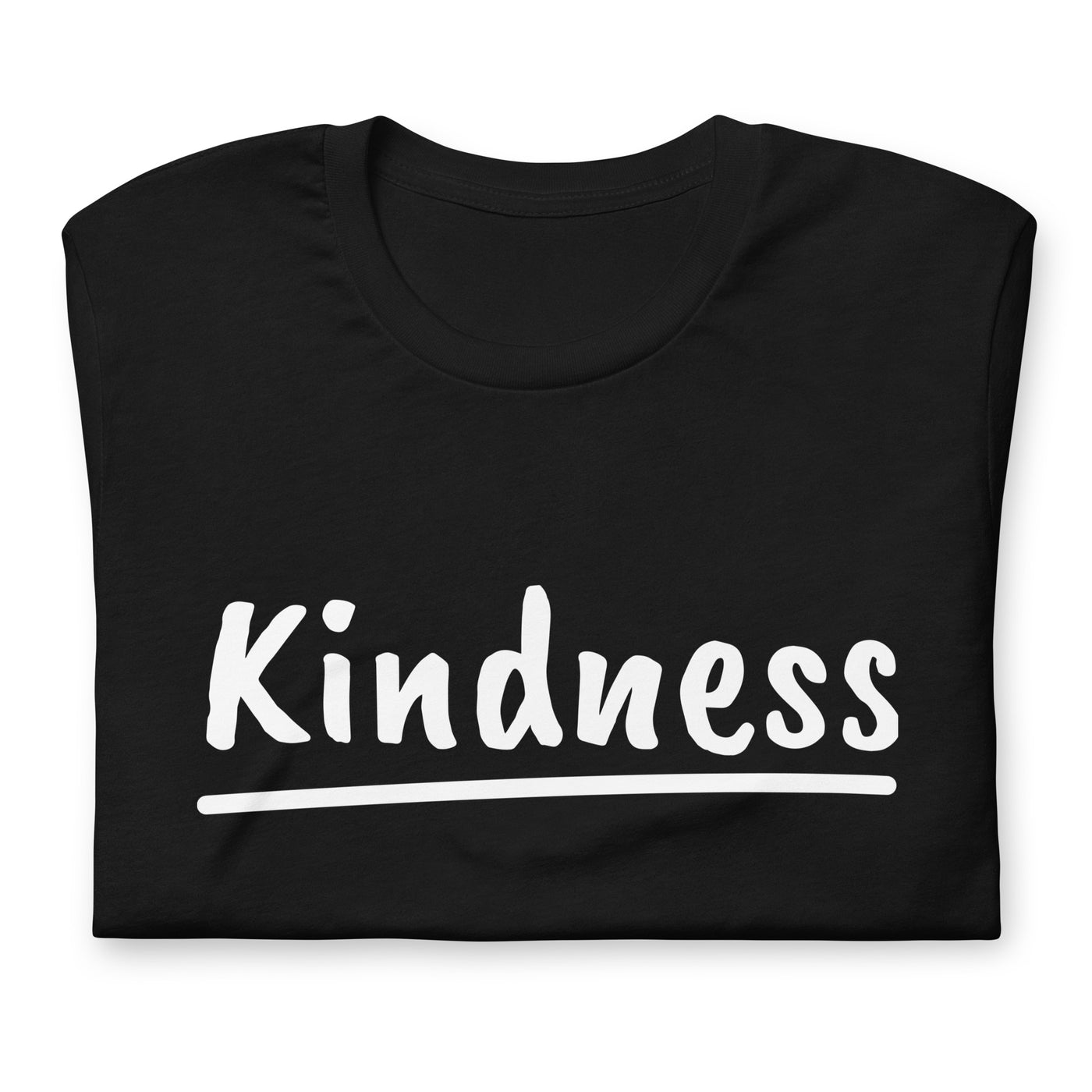 F&H Christian Kindness Mens t-shirt