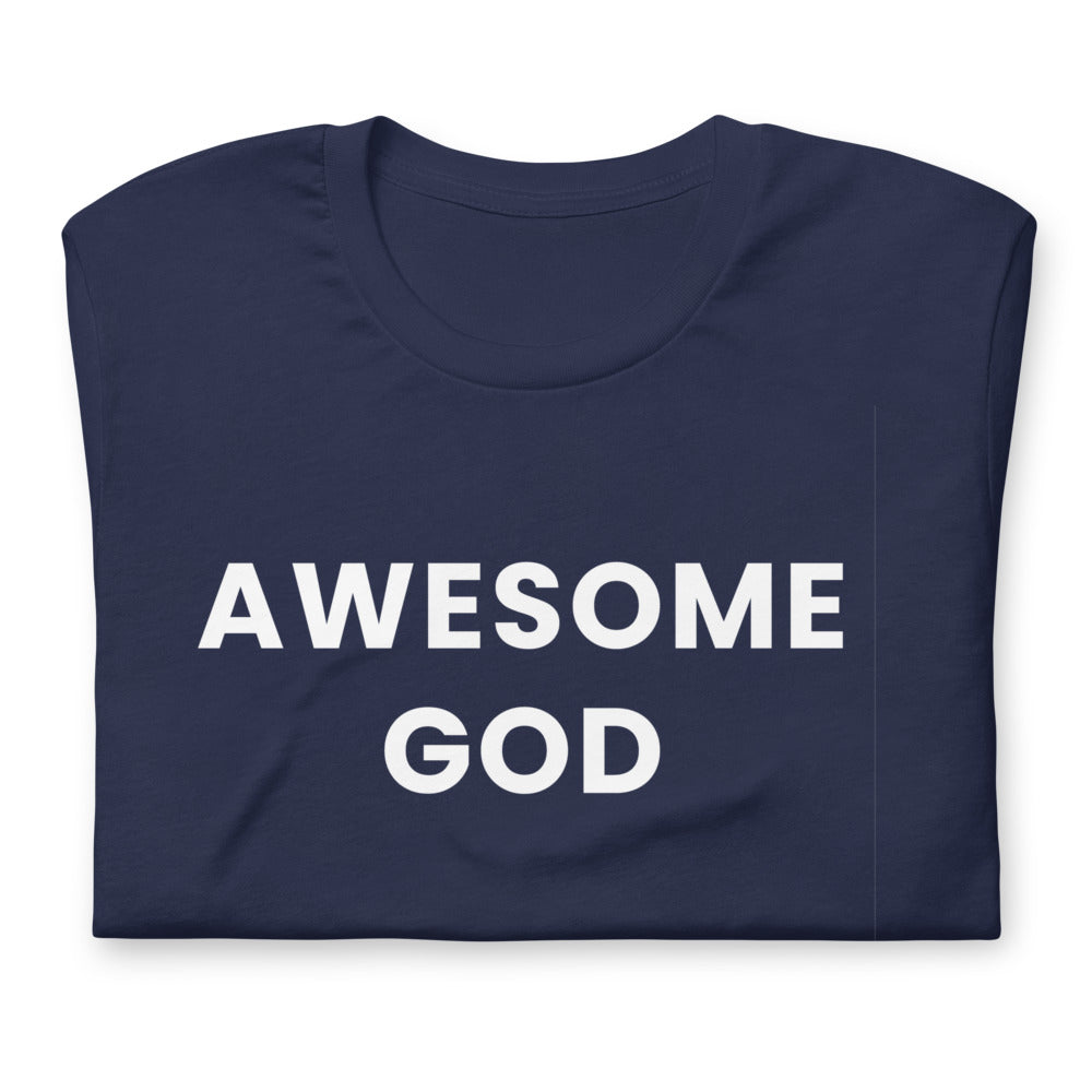 Printed T Shirts for Men | Men's T-Shirt | Faith and Happiness Store