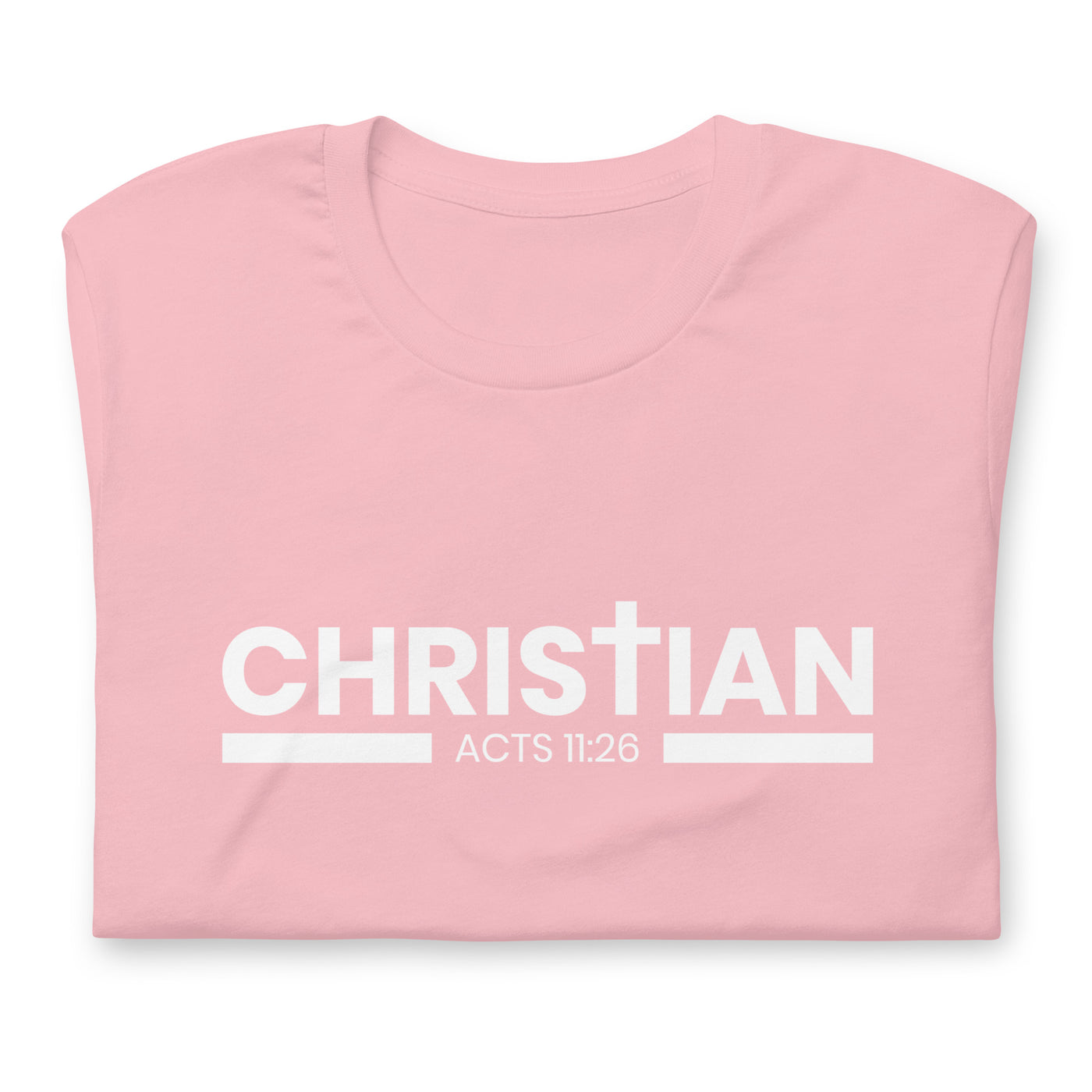 F&H Christian Christian Women's T-Shirt