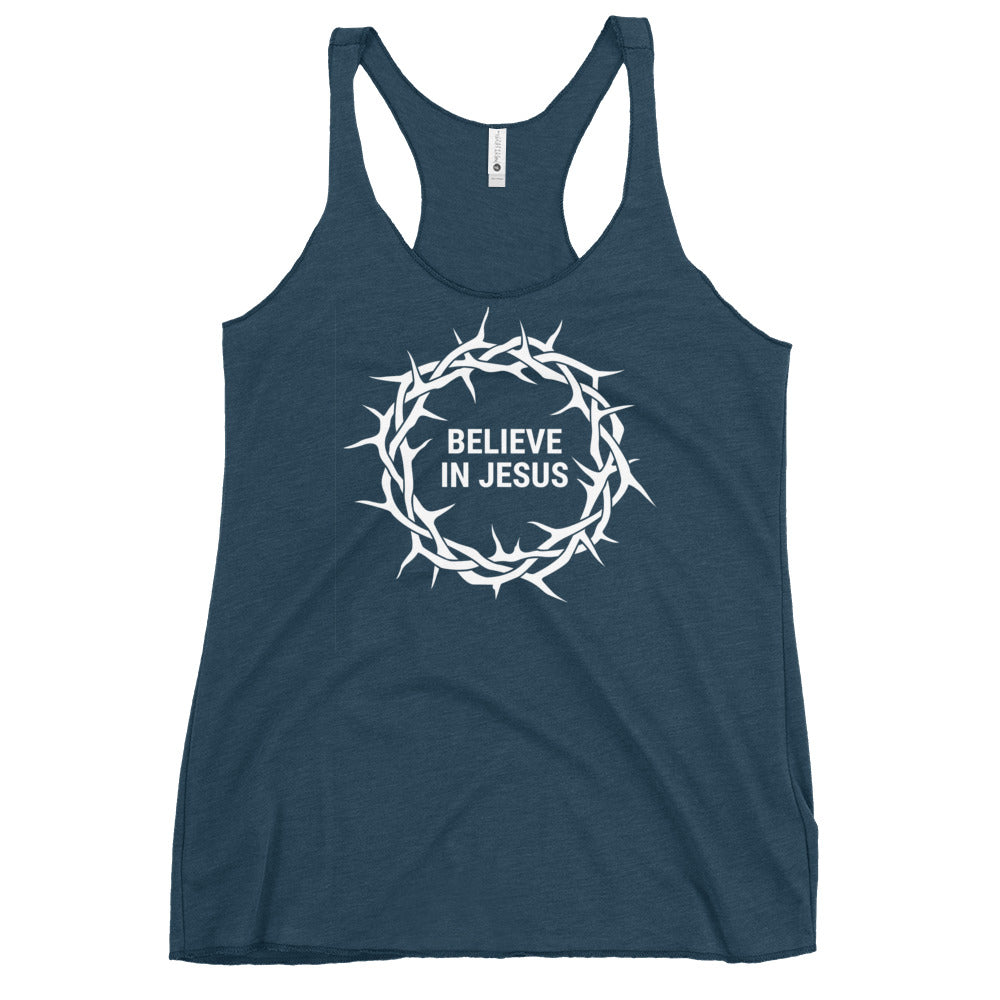 Womens Tank Top | Tank Top | Faith and Happiness Store